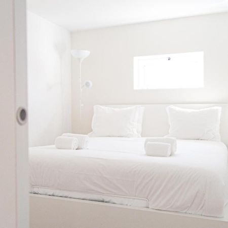 Baixa Chiado 2 Bedroom Duplex Apt With Ac Elevator Lisbona Esterno foto